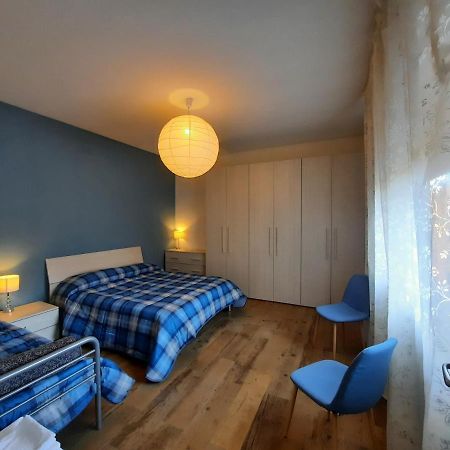 Padovaresidence Apartments - Vicino Cappella Degli Scrovegni E Ospedale Buitenkant foto