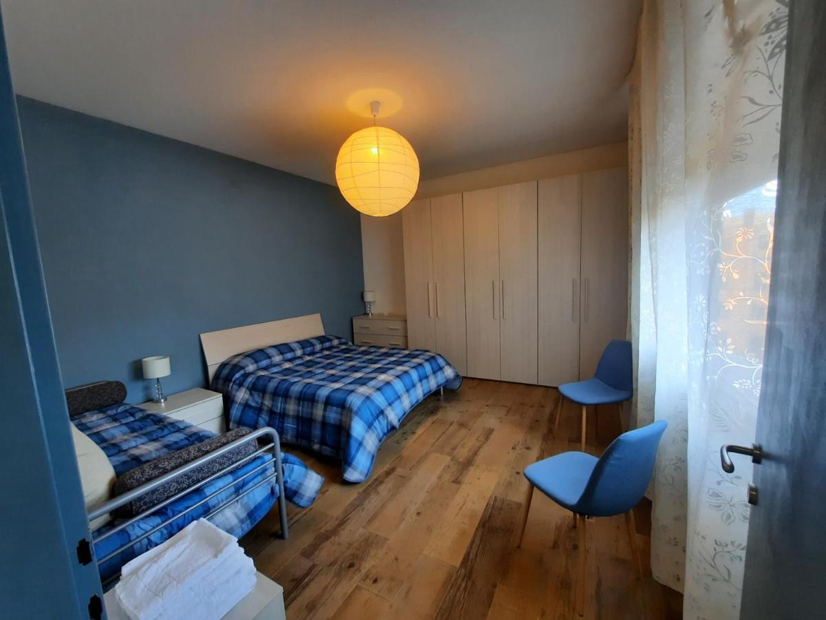Padovaresidence Apartments - Vicino Cappella Degli Scrovegni E Ospedale Buitenkant foto