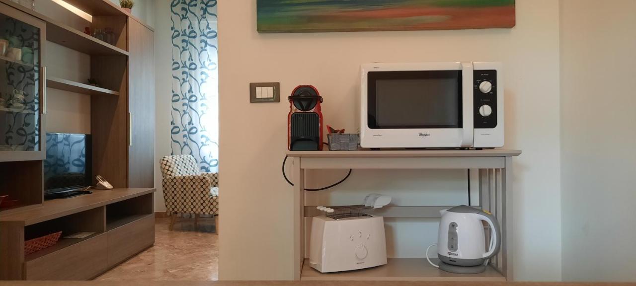 Padovaresidence Apartments - Vicino Cappella Degli Scrovegni E Ospedale Buitenkant foto