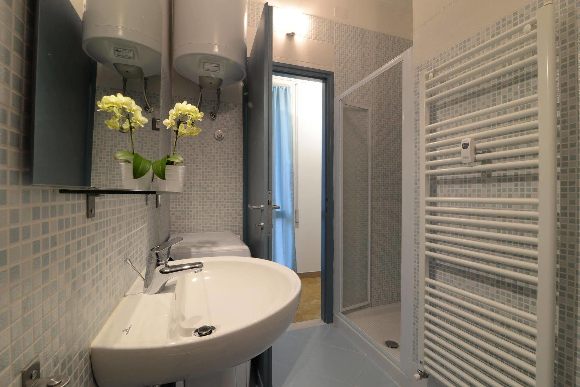 Padovaresidence Apartments - Vicino Cappella Degli Scrovegni E Ospedale Buitenkant foto