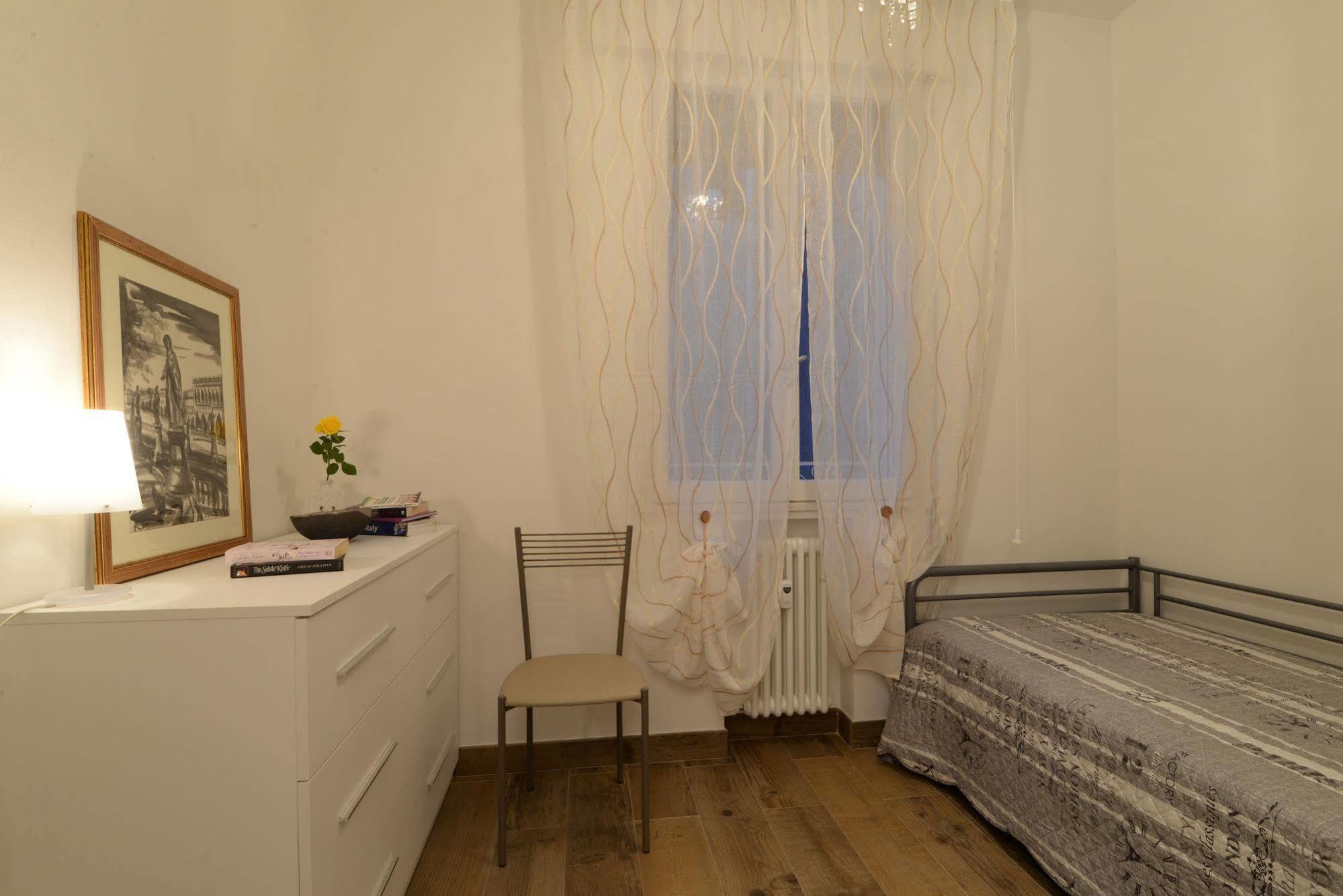 Padovaresidence Apartments - Vicino Cappella Degli Scrovegni E Ospedale Buitenkant foto