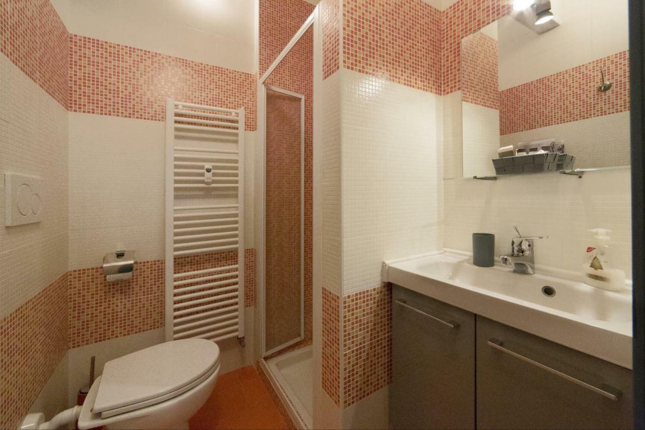 Padovaresidence Apartments - Vicino Cappella Degli Scrovegni E Ospedale Buitenkant foto