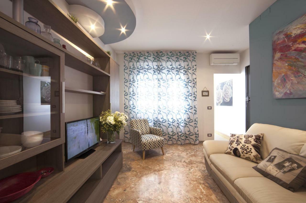 Padovaresidence Apartments - Vicino Cappella Degli Scrovegni E Ospedale Buitenkant foto