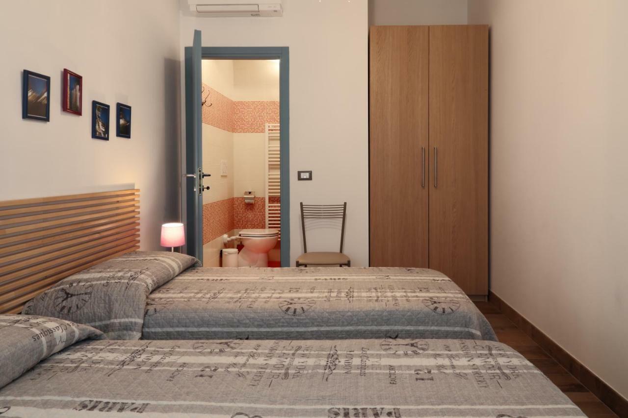 Padovaresidence Apartments - Vicino Cappella Degli Scrovegni E Ospedale Buitenkant foto