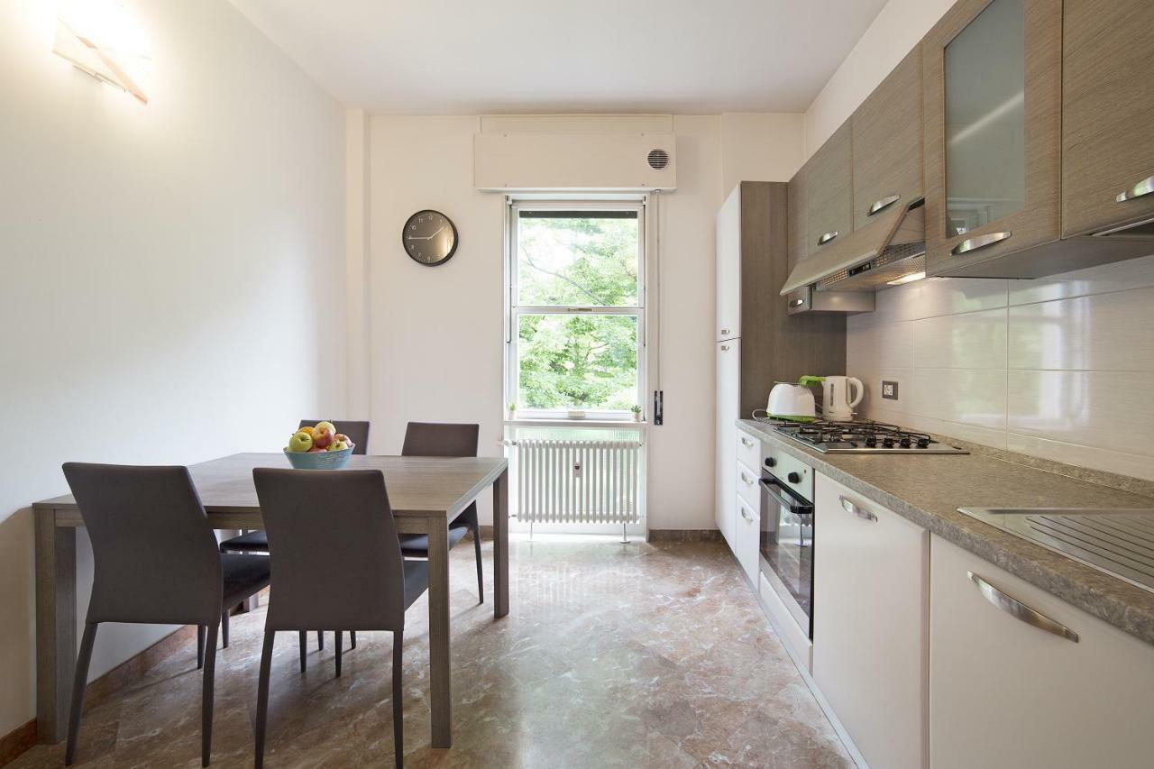 Padovaresidence Apartments - Vicino Cappella Degli Scrovegni E Ospedale Buitenkant foto