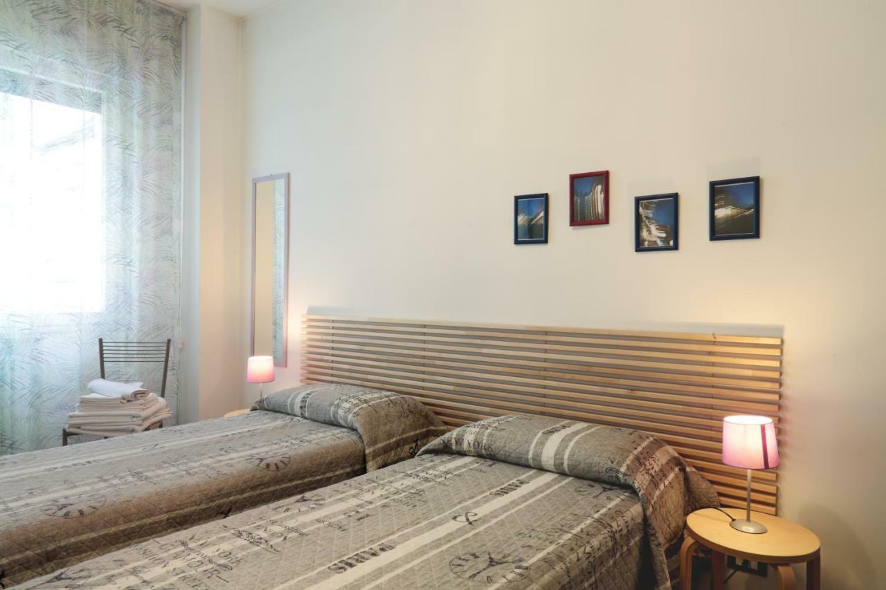 Padovaresidence Apartments - Vicino Cappella Degli Scrovegni E Ospedale Buitenkant foto