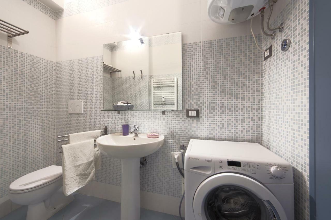 Padovaresidence Apartments - Vicino Cappella Degli Scrovegni E Ospedale Buitenkant foto