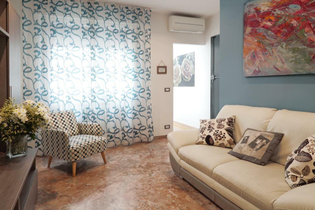 Padovaresidence Apartments - Vicino Cappella Degli Scrovegni E Ospedale Buitenkant foto